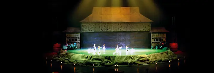 Khám Phá Nhà Hát Múa Rối Nước Việt Nam: Lịch Biểu Diễn, Lịch Sử Và Điểm Hấp Dẫn Khám Phá Nhà Hát Múa Rối Nước Việt Nam: Lịch Biểu Diễn, Lịch Sử Và Điểm Hấp Dẫn