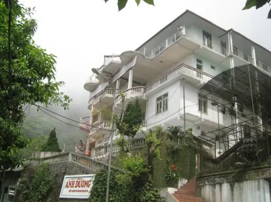 Nhà Nghỉ Ánh Dương Tam Đảo: Thông Tin Chi Tiết, Địa Chỉ Và Kinh Nghiệm Đặt Phòng