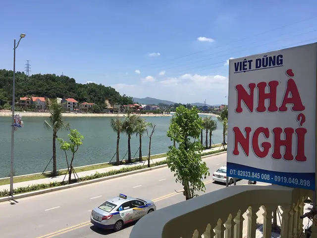 Nhà Nghỉ Bãi Cháy Giá Rẻ: Chọn Chỗ Ở Tuyệt Vời Cho Kỳ Nghỉ Tiết Kiệm Nhà Nghỉ Bãi Cháy Giá Rẻ: Chọn Chỗ Ở Tuyệt Vời Cho Kỳ Nghỉ Tiết Kiệm
