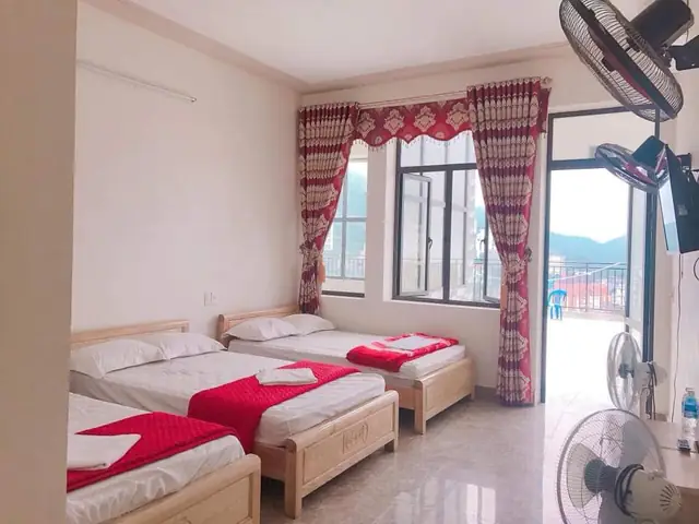 Top Nhà Nghỉ Bình Dân Tam Đảo Giá Rẻ: Danh Sách & Kinh Nghiệm Chọn Lựa