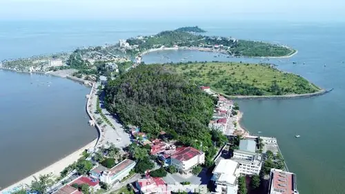 Khách Sạn Bộ Xây Dựng Đồ Sơn: Thông Tin Chi Tiết, Giá Phòng & Kinh Nghiệm Đặt Phòng