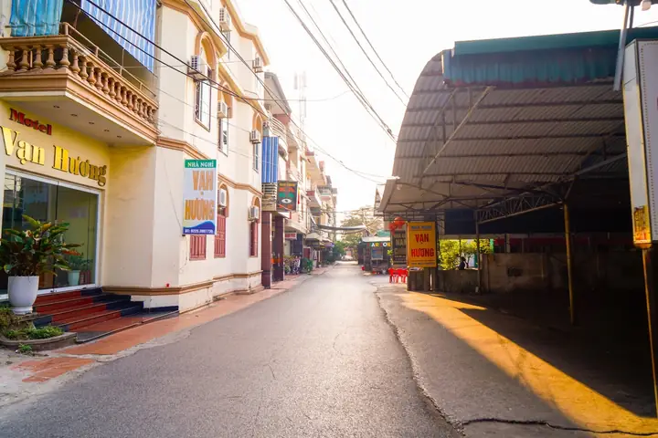 Khách Sạn Bộ Xây Dựng Đồ Sơn: Thông Tin Chi Tiết, Giá Phòng & Kinh Nghiệm Đặt Phòng
