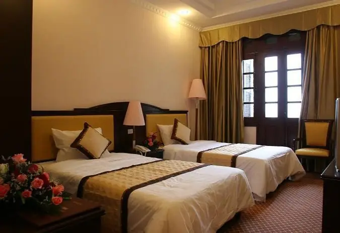 Nhà Nghỉ Công Đoàn Đà Lạt: Thông Tin Đầy Đủ & Review Chi Tiết 78 Nhà Nghỉ Công Đoàn Đà Lạt: Thông Tin Đầy Đủ & Review Chi Tiết