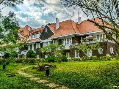 Nhà Nghỉ Công Đoàn Đà Lạt: Thông Tin Đầy Đủ & Review Chi Tiết Nhà Nghỉ Công Đoàn Đà Lạt: Thông Tin Đầy Đủ & Review Chi Tiết