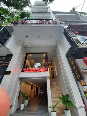 Nhà Nghỉ Gần Đại Học Thương Mại: Danh Sách Ưu Đãi, Giá Rẻ & Tiện Nghi Nhà Nghỉ Gần Đại Học Thương Mại: Danh Sách Ưu Đãi, Giá Rẻ & Tiện Nghi