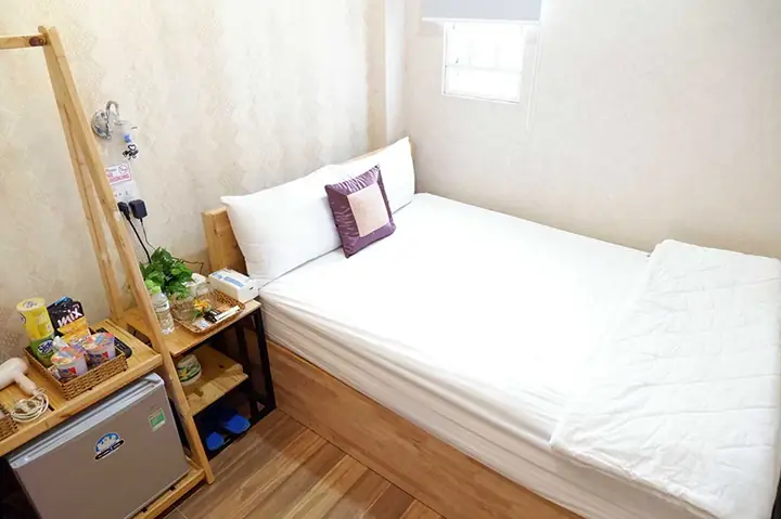 Top 15+ Nhà Nghỉ Giá Rẻ, Tiện Nghi Tại Cần Thơ Cập Nhật 2024
