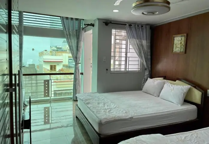Top 15+ Nhà Nghỉ Giá Rẻ, Tiện Nghi Tại Cần Thơ Cập Nhật 2024