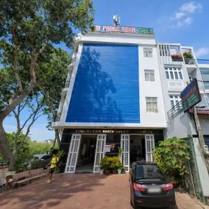 Nhà Nghỉ Kim Ngân Cần Thơ: Thông Tin, Tiện Nghi & Đánh Giá