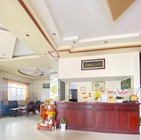Nhà Nghỉ Kim Ngân Cần Thơ: Thông Tin, Tiện Nghi & Đánh Giá