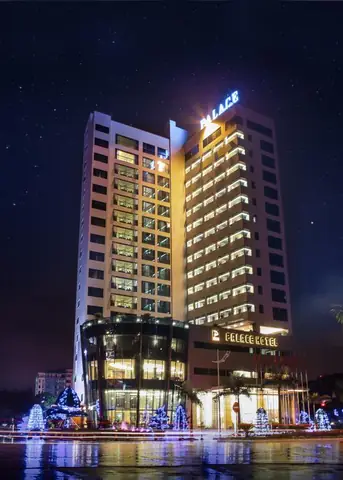 Top Nhà Nghỉ & Khách Sạn Giá Rẻ Bãi Cháy, Quảng Ninh: Review & Đặt Phòng Nhanh Chóng 85 Top Nhà Nghỉ & Khách Sạn Giá Rẻ Bãi Cháy, Quảng Ninh: Review & Đặt Phòng Nhanh Chóng