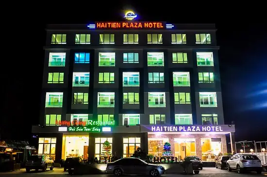 Top Nhà Nghỉ Biển Hải Tiến: Giá Tốt, View Đẹp, Gần Bãi Biển (2024) 39 Top Nhà Nghỉ Biển Hải Tiến: Giá Tốt, View Đẹp, Gần Bãi Biển (2024)