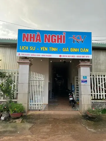 Nhà Nghỉ Đồng Xoài Bình Phước: Top Địa Chỉ Giá Tốt, Tiện Nghi (cập Nhật 2026)