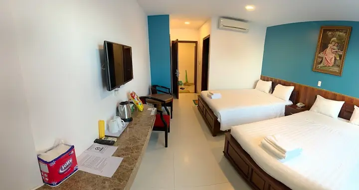 Nhà Nghỉ Tân Thái Dương Cần Giờ: Thông Tin Chi Tiết, Địa Chỉ Và Đánh Giá Nhà Nghỉ Tân Thái Dương Cần Giờ: Thông Tin Chi Tiết, Địa Chỉ Và Đánh Giá