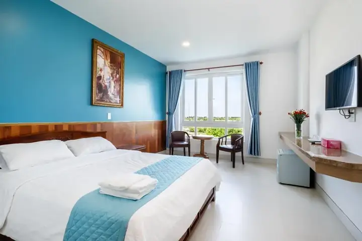 Nhà Nghỉ Tân Thái Dương Cần Giờ: Thông Tin Chi Tiết, Địa Chỉ Và Đánh Giá Nhà Nghỉ Tân Thái Dương Cần Giờ: Thông Tin Chi Tiết, Địa Chỉ Và Đánh Giá