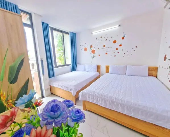 Nhà Nghỉ Trí Đức Vũng Tàu: Địa Chỉ, Giá Phòng & Đánh Giá Chi Tiết 31 Nhà Nghỉ Trí Đức Vũng Tàu: Địa Chỉ, Giá Phòng & Đánh Giá Chi Tiết