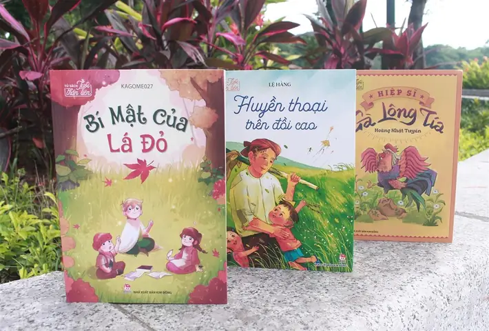 Nhà Sách Kim Đồng 69 Văn Cao: Địa Chỉ, Giờ Mở Cửa & Thông Tin Chi Tiết 78 Nhà Sách Kim Đồng 69 Văn Cao: Địa Chỉ, Giờ Mở Cửa & Thông Tin Chi Tiết