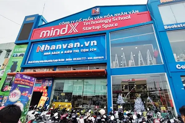 Nhà Sách Nhân Văn Gần Đây: Tìm Chi Nhánh Gần Bạn Nhất & Thông Tin Mới Nhất Nhà Sách Nhân Văn Gần Đây: Tìm Chi Nhánh Gần Bạn Nhất & Thông Tin Mới Nhất