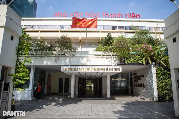 Nhà Văn Hóa Thanh Niên Tp.hcm: Lịch Sử, Địa Điểm Và Thông Tin Cập Nhật Nhà Văn Hóa Thanh Niên Tp.hcm: Lịch Sử, Địa Điểm Và Thông Tin Cập Nhật