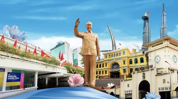 Nhà Văn Hóa Thanh Niên Tp.hcm: Lịch Sử, Địa Điểm Và Thông Tin Cập Nhật Nhà Văn Hóa Thanh Niên Tp.hcm: Lịch Sử, Địa Điểm Và Thông Tin Cập Nhật
