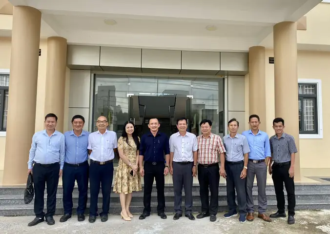 Nhà Văn Hóa Tỉnh Kiên Giang: Thông Tin, Địa Chỉ Và Hoạt Động Nổi Bật Nhà Văn Hóa Tỉnh Kiên Giang: Thông Tin, Địa Chỉ Và Hoạt Động Nổi Bật