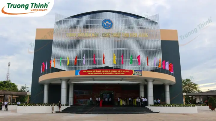 Nhà Văn Hóa Tỉnh Kiên Giang: Thông Tin, Địa Chỉ Và Hoạt Động Nổi Bật 68 Nhà Văn Hóa Tỉnh Kiên Giang: Thông Tin, Địa Chỉ Và Hoạt Động Nổi Bật