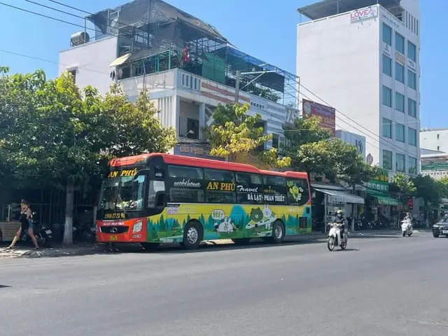 Nhà Xe An Phú Đà Lạt: Thông Tin Chi Tiết, Giá Vé & Cách Đặt Chỗ Mới Nhất