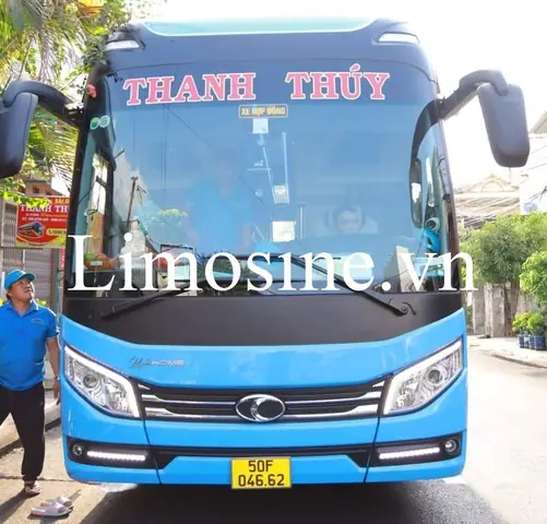Nhà Xe Ba Đàm: Lịch Trình, Giá Vé & Thông Tin Liên Hệ Tây Sơn - Sài Gòn Nhà Xe Ba Đàm: Lịch Trình, Giá Vé & Thông Tin Liên Hệ Tây Sơn - Sài Gòn