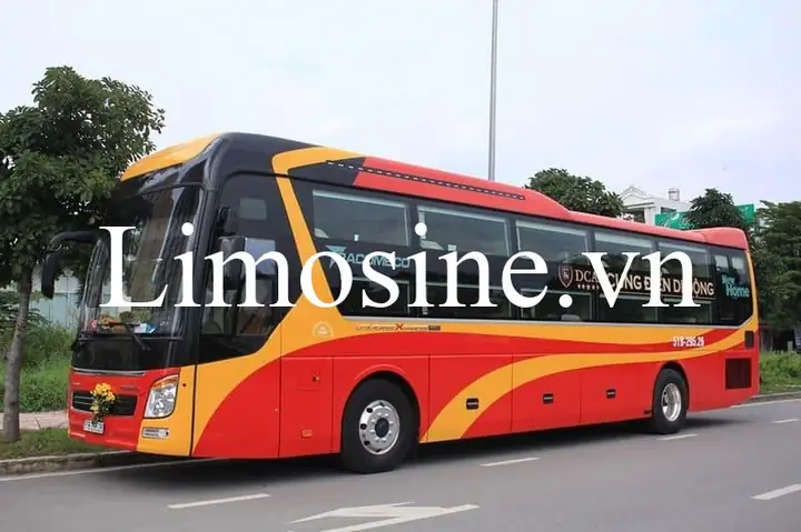 Nhà Xe Ba Đàm: Lịch Trình, Giá Vé & Thông Tin Liên Hệ Tây Sơn - Sài Gòn 14 Nhà Xe Ba Đàm: Lịch Trình, Giá Vé & Thông Tin Liên Hệ Tây Sơn – Sài Gòn