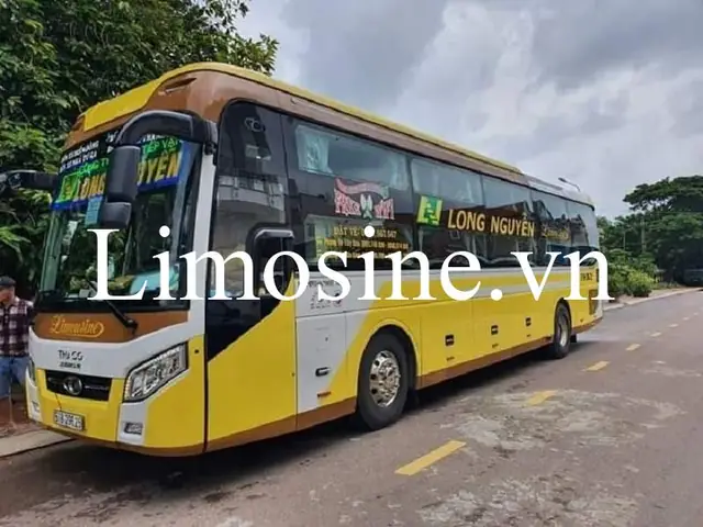 Nhà Xe Ba Đàm: Lịch Trình, Giá Vé & Thông Tin Liên Hệ Tây Sơn - Sài Gòn Nhà Xe Ba Đàm: Lịch Trình, Giá Vé & Thông Tin Liên Hệ Tây Sơn - Sài Gòn