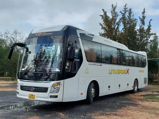 Nhà Xe Băng Phượng: Thông Tin Đặt Vé, Lịch Trình & Số Điện Thoại Tại Phú Yên Nhà Xe Băng Phượng: Thông Tin Đặt Vé, Lịch Trình & Số Điện Thoại Tại Phú Yên
