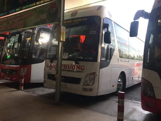 Nhà Xe Băng Phượng: Thông Tin Đặt Vé, Lịch Trình & Số Điện Thoại Tại Phú Yên Nhà Xe Băng Phượng: Thông Tin Đặt Vé, Lịch Trình & Số Điện Thoại Tại Phú Yên