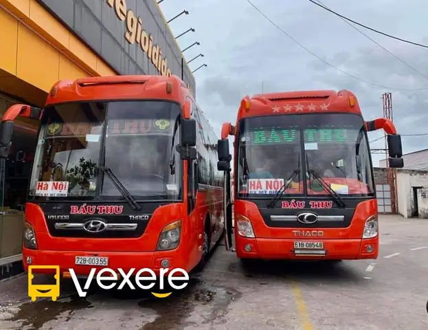 Nhà Xe Báu Thu: Lịch Trình, Giá Vé & Thông Tin Liên Hệ Vũng Tàu - Nghệ An 62 Nhà Xe Báu Thu: Lịch Trình, Giá Vé & Thông Tin Liên Hệ Vũng Tàu - Nghệ An