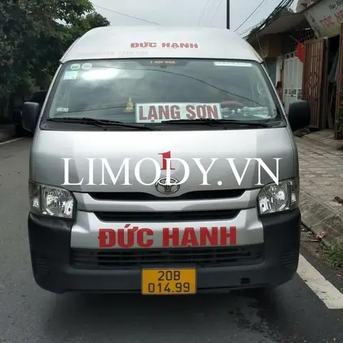 Nhà Xe Đức Hạnh Nho Quan: Lịch Trình, Giá Vé Và Kinh Nghiệm Đi Xe Khách