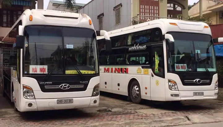 Nhà Xe Dũng Minh: Thông Tin Chi Tiết Số Điện Thoại, Địa Chỉ, Giá Vé Và Lịch Trình