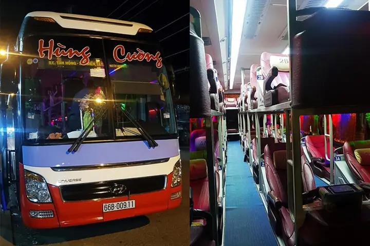 Nhà Xe Hùng Cường Cần Thơ: Tuyến Đường, Lịch Trình, Số Điện Thoại Và Cách Đặt Vé Nhà Xe Hùng Cường Cần Thơ: Tuyến Đường, Lịch Trình, Số Điện Thoại Và Cách Đặt Vé