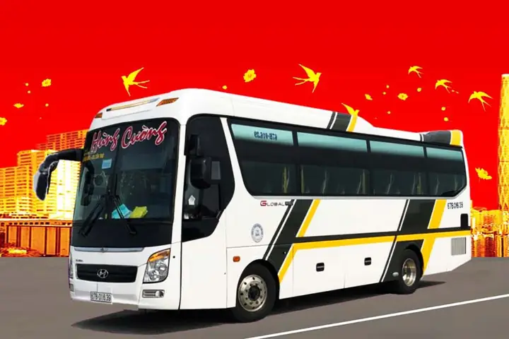 Nhà Xe Hùng Cường Cần Thơ: Tuyến Đường, Lịch Trình, Số Điện Thoại Và Cách Đặt Vé Nhà Xe Hùng Cường Cần Thơ: Tuyến Đường, Lịch Trình, Số Điện Thoại Và Cách Đặt Vé