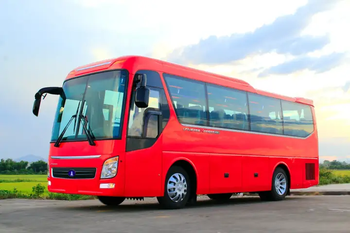 Nhà Xe Hương Ty: Thông Tin Chi Tiết, Giá Vé Và Cách Đặt Vé Đi Sài Gòn