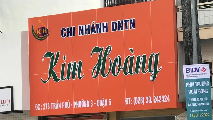 Xe Kim Hoàng Quận 5: Thông Tin Chi Tiết & Đặt Vé Nhanh Chóng