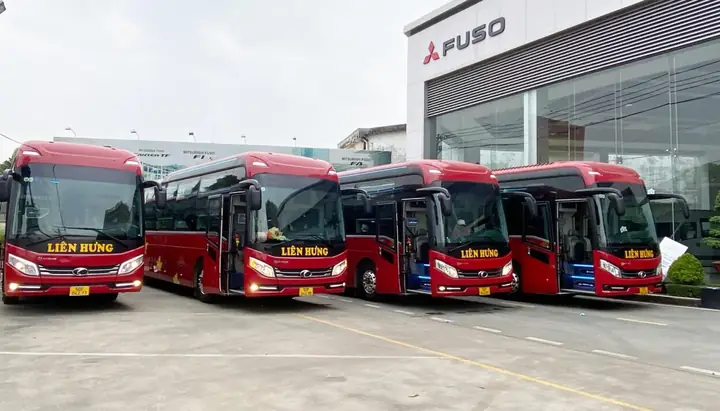 Nhà Xe Liên Hưng Sài Gòn: Thông Tin Tuyến Đường, Lịch Trình & Giá Vé 2024 21 Nhà Xe Liên Hưng Sài Gòn: Thông Tin Tuyến Đường, Lịch Trình & Giá Vé 2024