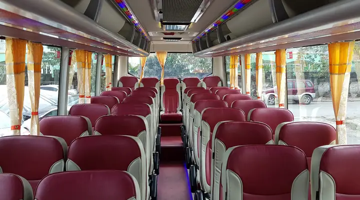 Nhà Xe Minh Tâm Quận 5: Địa Chỉ, Số Điện Thoại Và Lịch Trình Chi Tiết