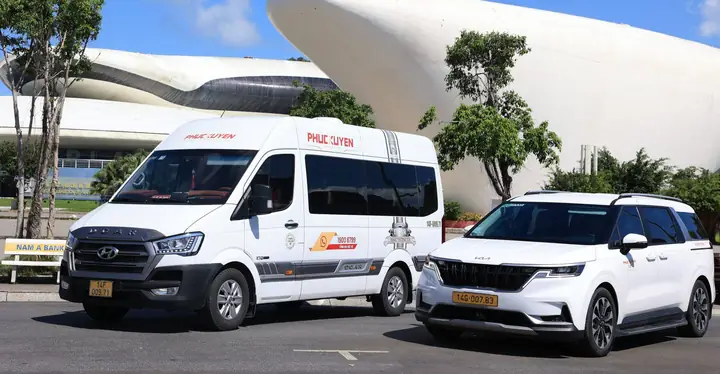 Nhà Xe Phúc Xuyên: Lịch Trình, Giá Vé & Đặt Vé Hà Nội - Quảng Ninh