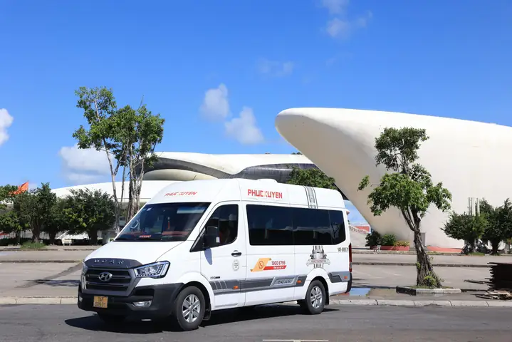 Nhà Xe Phúc Xuyên: Lịch Trình, Giá Vé & Đặt Vé Hà Nội - Quảng Ninh 77 Nhà Xe Phúc Xuyên: Lịch Trình, Giá Vé & Đặt Vé Hà Nội – Quảng Ninh