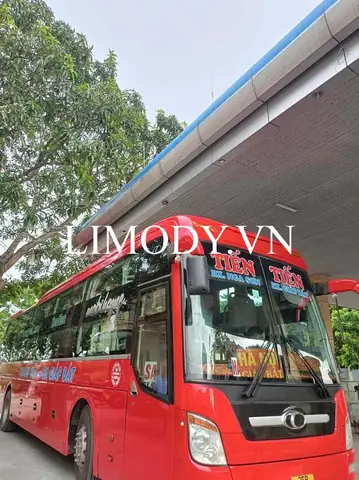 Nhà Xe Thanh Hóa Nha Trang: Thông Tin Chi Tiết, Giá Vé & Lịch Trình 2024
