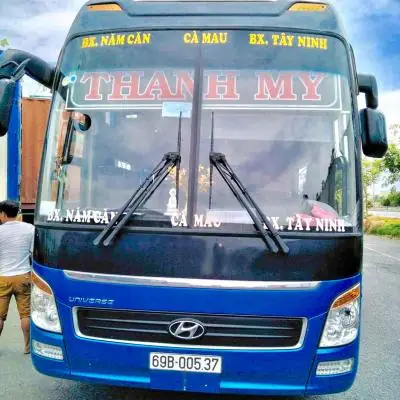 Nhà Xe Thanh Mỹ Cà Mau: Số Điện Thoại, Lịch Trình Và Giá Vé Chi Tiết