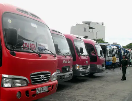 Nhà Xe Thuý Dược: Lịch Trình, Giá Vé Và Thông Tin Liên Hệ Chi Tiết Nhà Xe Thuý Dược: Lịch Trình, Giá Vé Và Thông Tin Liên Hệ Chi Tiết