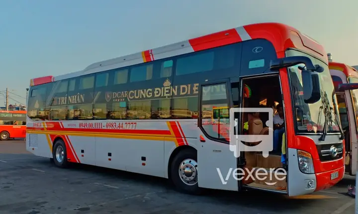 Nhà Xe Trí Nhân Sài Gòn: Thông Tin Chi Tiết, Lịch Trình, Giá Vé Và Cách Đặt 20 Nhà Xe Trí Nhân Sài Gòn: Thông Tin Chi Tiết, Lịch Trình, Giá Vé Và Cách Đặt