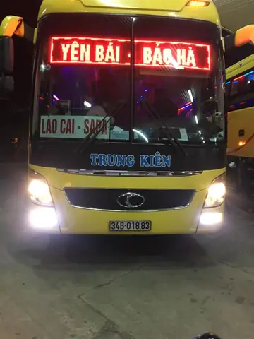Nhà Xe Trung Kiên: Lộ Trình, Lịch Trình Và Thông Tin Liên Hệ Nhà Xe Trung Kiên: Lộ Trình, Lịch Trình Và Thông Tin Liên Hệ
