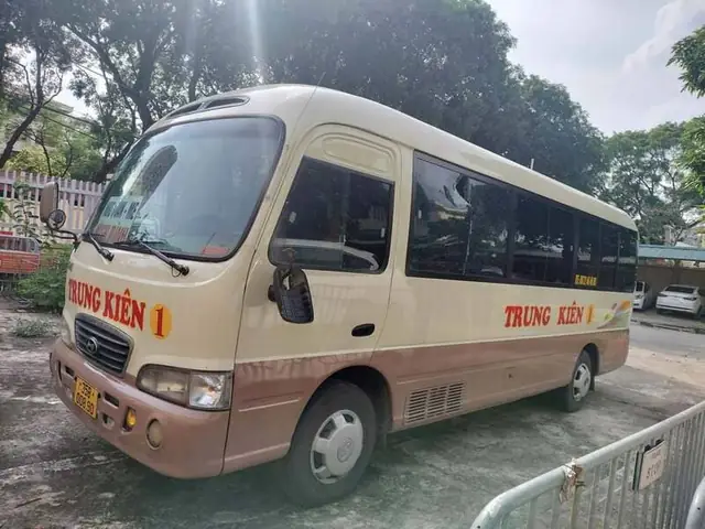 Nhà Xe Trung Kiên: Lộ Trình, Lịch Trình Và Thông Tin Liên Hệ Nhà Xe Trung Kiên: Lộ Trình, Lịch Trình Và Thông Tin Liên Hệ