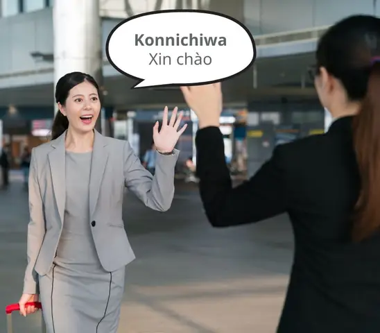 Những Câu Nên Hỏi Người Nhật Bản Để Ghi Điểm & Hiểu Rõ Hơn Về Công Việc, Văn Hóa