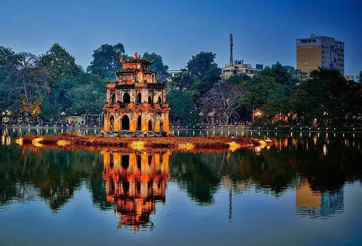 Top 30+ Di Tích Lịch Sử Nổi Tiếng Ở Việt Nam: Hành Trình Khám Phá Di Sản Quốc Gia Top 30+ Di Tích Lịch Sử Nổi Tiếng Ở Việt Nam: Hành Trình Khám Phá Di Sản Quốc Gia